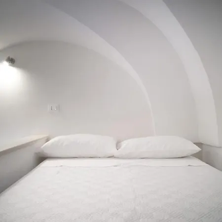 Lägenhet Maremilia Ostuni
