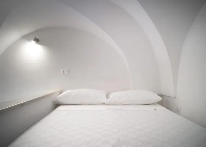 Apartment Maremilia Ostuni