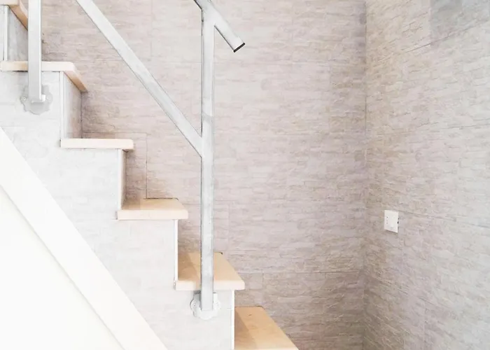 Apartment Maremilia *