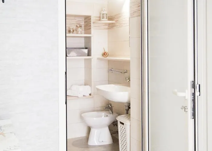 Maremilia Apartment Ostuni