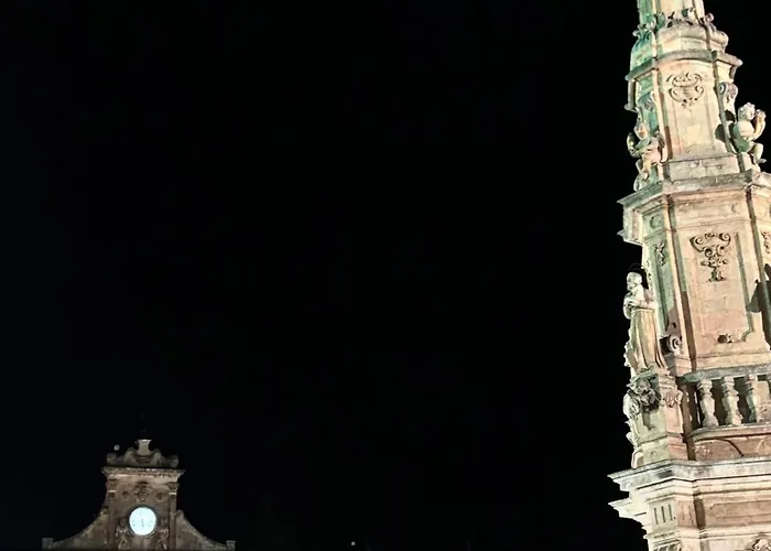 Maremilia Apartment Ostuni