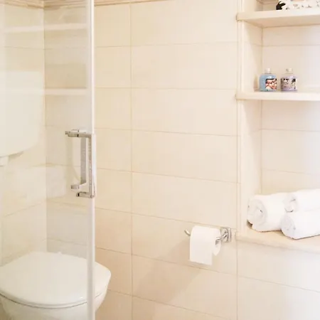 Maremilia Apartman Ostuni