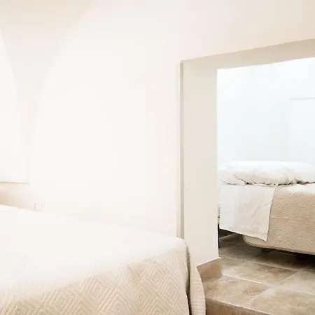 Maremilia * Ostuni