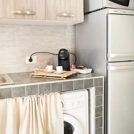 Maremilia Apartment