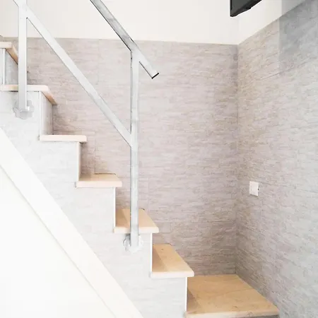 Apartment Maremilia *
