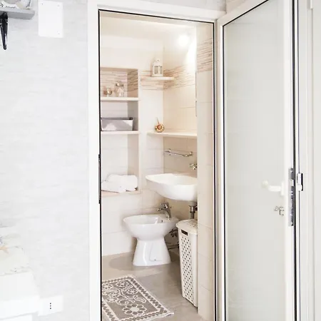 Maremilia Apartman Ostuni