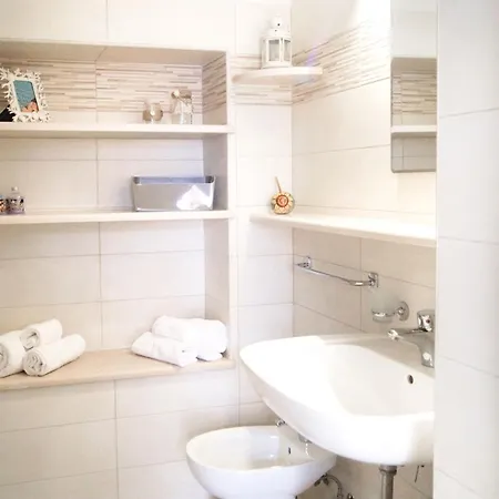 Apartment Maremilia Ostuni