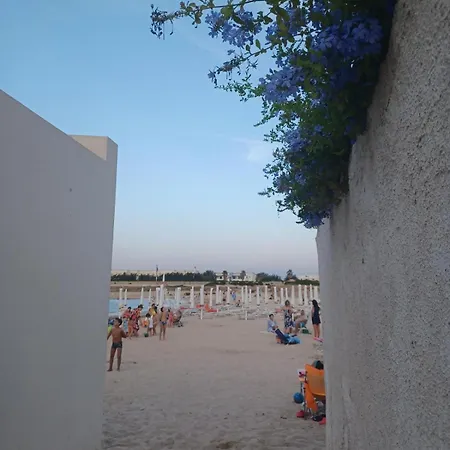 Maremilia Ostuni