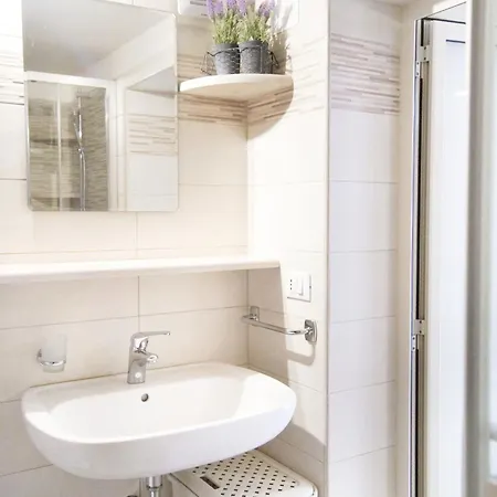 Maremilia Apartment