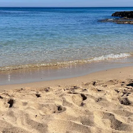 Maremilia アパート *