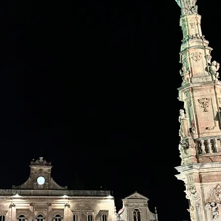 Maremilia Apartment Ostuni