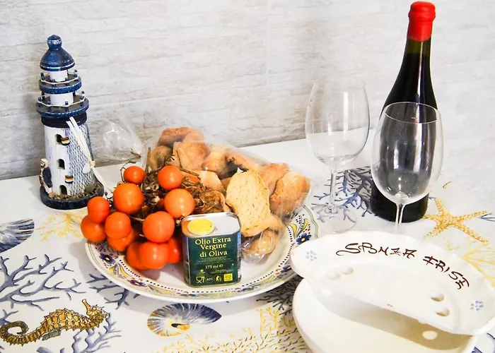 Maremilia Apartment *