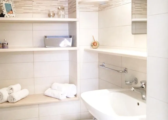 Apartment Maremilia Ostuni