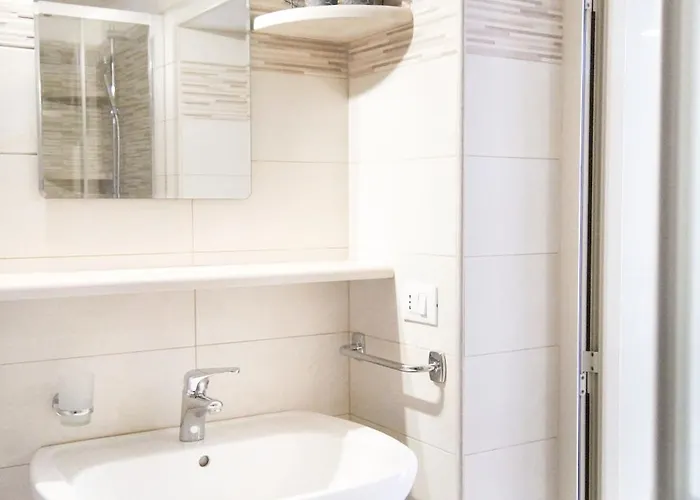 Maremilia Διαμέρισμα