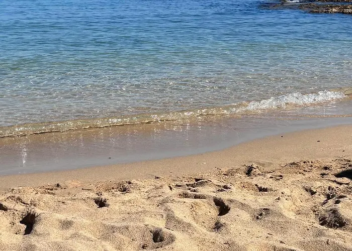 Maremilia Apartment *